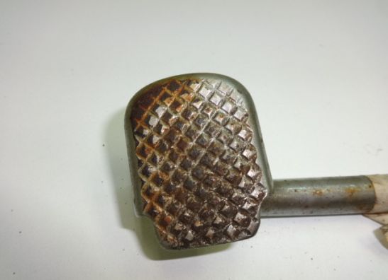 Brake pedal Yamaha XJ 750 