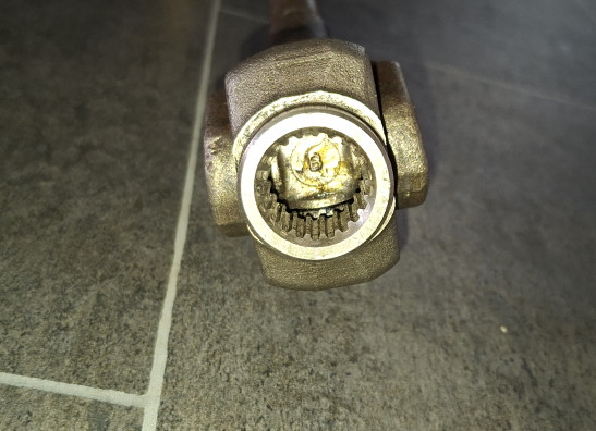 Cardan Kawasaki VN 700  750