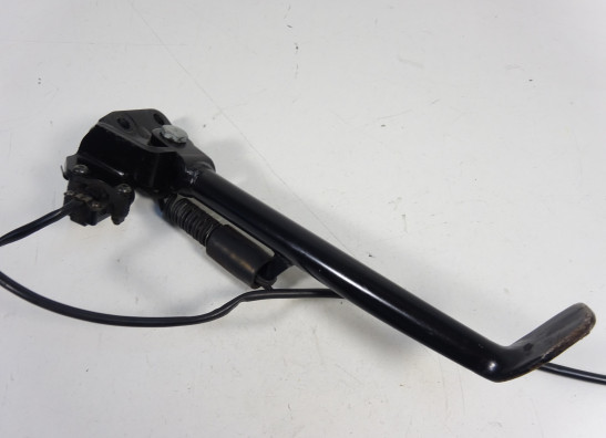 Standaard Yamaha FZ6