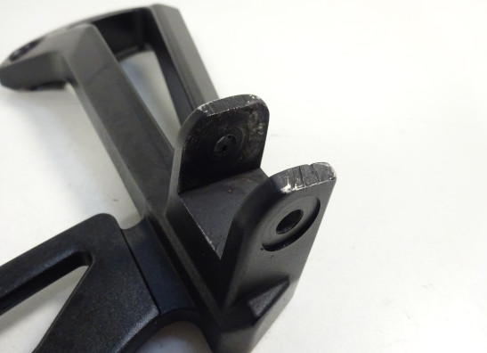 Duo voetsteun rechts Yamaha FZ6