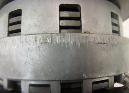 Koppeling Harley Davidson Overige Harley Davidson