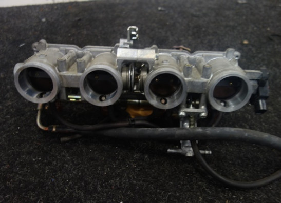 Throttle body Honda CBR Fireblade