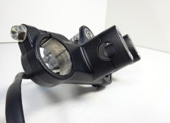 Schlosssatz Suzuki SFV 650 Gladius