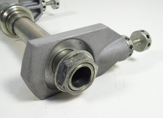 Achteras Ducati 749  999