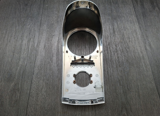 Teller Harley Davidson FLSTF Fat Boy Lo