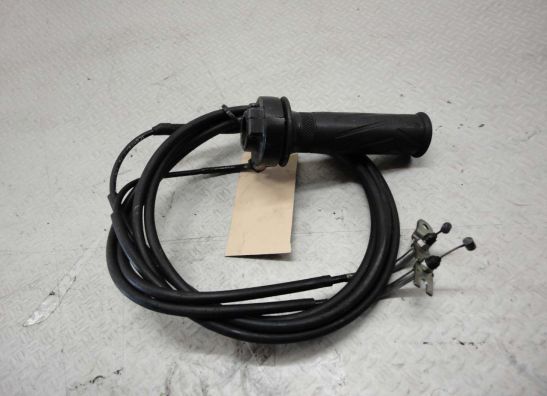 Gaskabel Yamaha X max 250 i