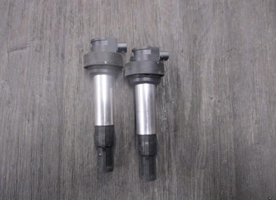 Zundspule BMW F 850 GS