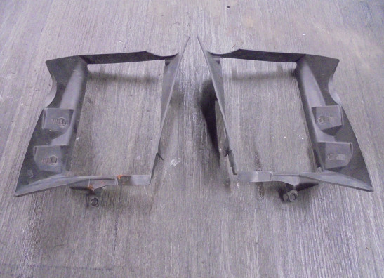 Radiator toebehoren BMW R 1200 GS LC 2013-2016