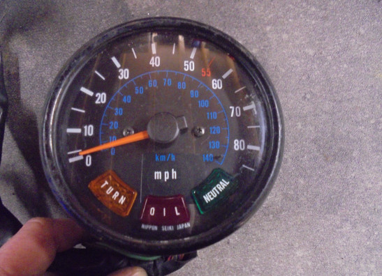 Tacho Kawasaki Z 1000