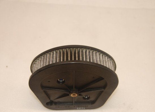 Luchtfilterhuis Harley Davidson Softtail