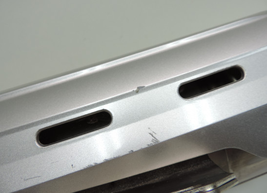 Muffler Yamaha XTX 660