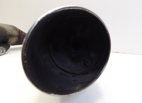 Auspuff Suzuki VS 800 Intruder