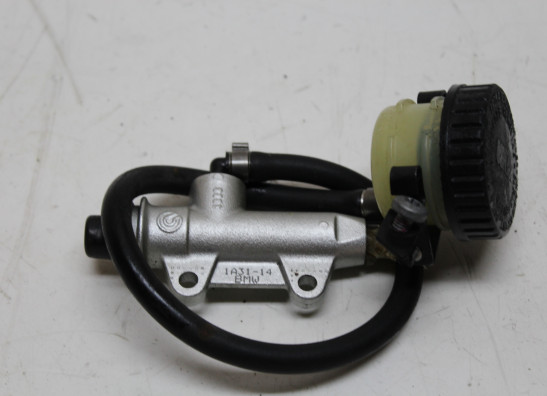 Rempomp achter BMW R 1200 GS Adventure 2010-2012