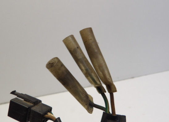 Relay Honda CBX 650 E