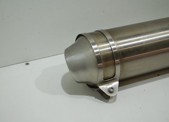 Uitlaat KTM 950 Super Enduro R