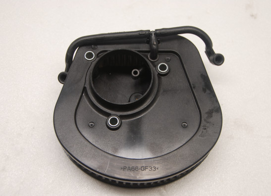 Luchtfilter Harley Davidson Softtail