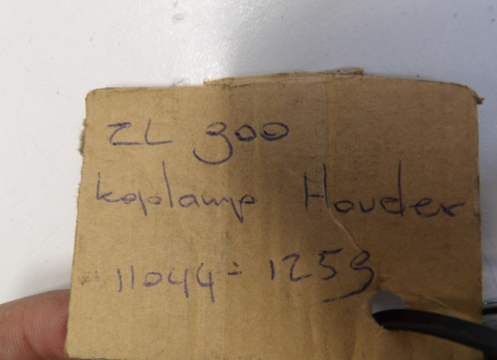 Headlight Kawasaki ZL 900 Eliminator