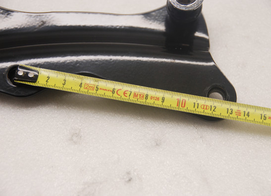 Achtersubframe Harley Davidson Touring FL