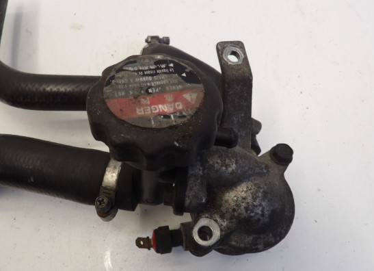 Thermostat Honda Deauville 650 - 700