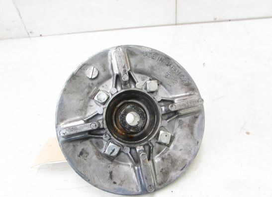 Tandwieldrager Kawasaki Overige Kawasaki