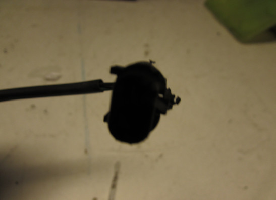 Standaard schakelaar Kawasaki ZX 6 R