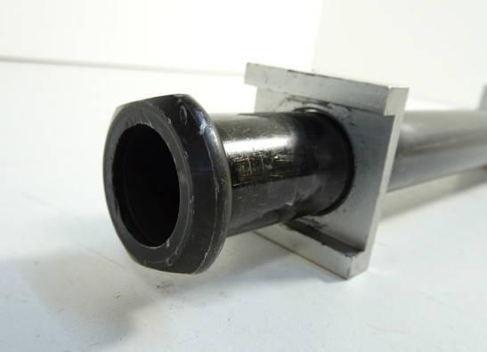 Achteras Yamaha YZF R1