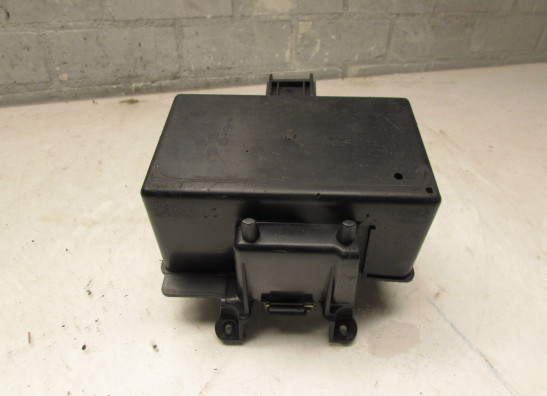 Accubak Suzuki GSF 600 650 Bandit 