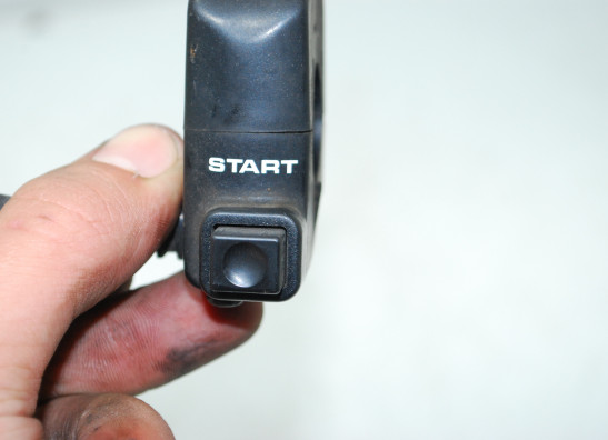 Lenkerschalter rechts Honda CBR 900 RR