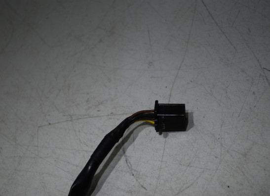 Tacho Yamaha XV 535 Virago