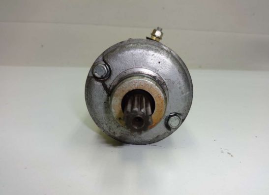 Anlasser Kawasaki ZZR 600