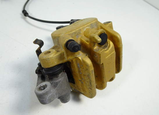 Bremssattel Bremszange vorn rechts Honda CBF 600