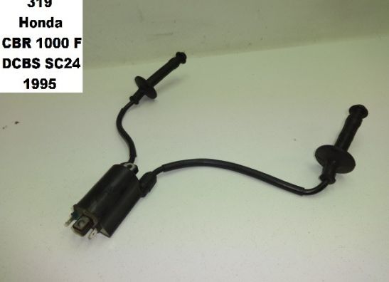 Ignition Coil Honda CBR 1000 F