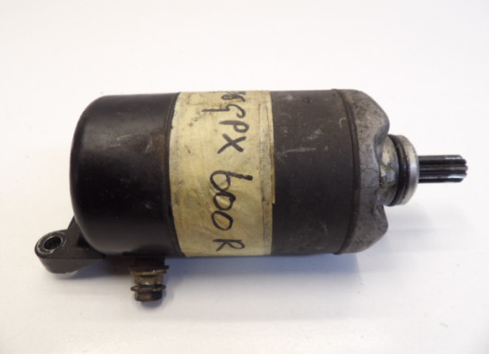 Startmotor Kawasaki GPX 600