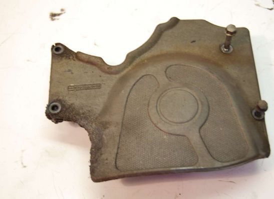 Engine cover Kawasaki ZZR 600