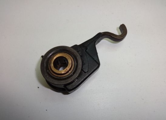 Motorblok diverse Honda XBR 500