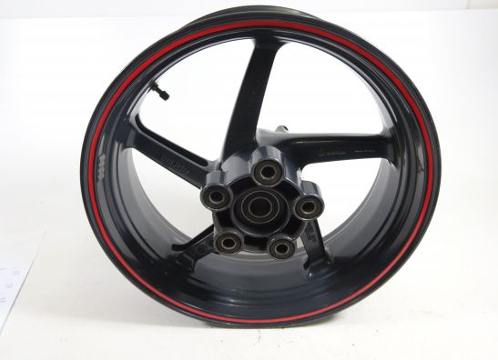 Achtervelg Aprilia RSV 1000