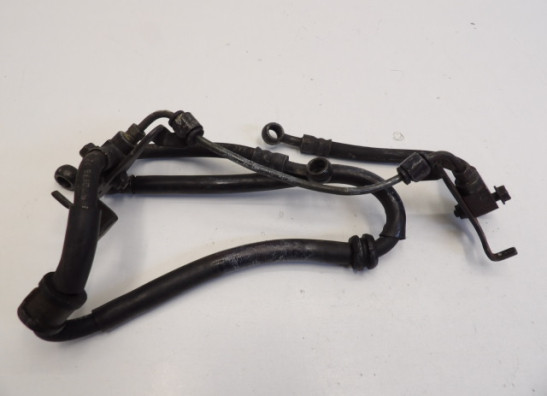 Bremsleitung vorne Honda CBR 600 F