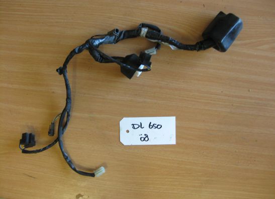 Kabelboom voor Suzuki DL 650 V STROM