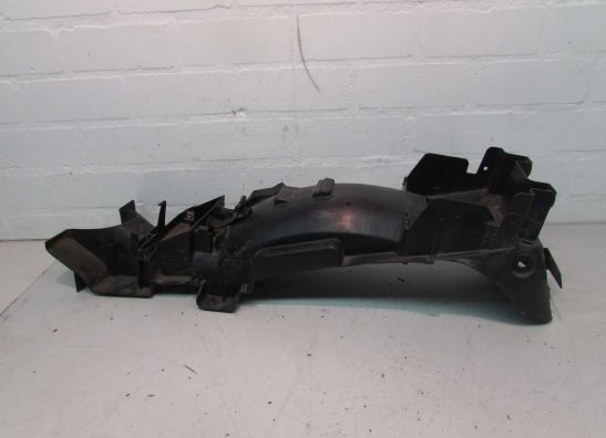 Battery holder Yamaha XJ 600 Diversion