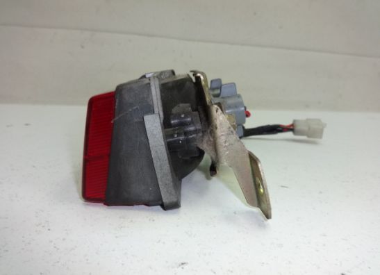 Rear light Kawasaki GPZ 500