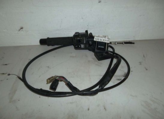 Lenkerstummel Links Kawasaki ZZR 600