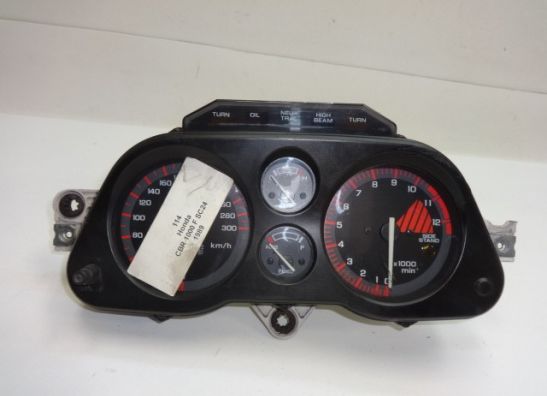 Meter combination Honda CBR 1000 F