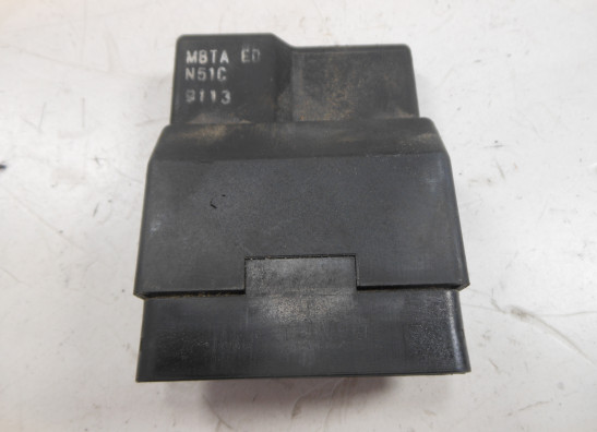 CDI ECU unit Honda XL 1000 V Varadero