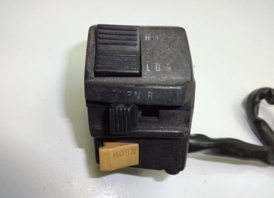 Stuurschakelaar links Suzuki GSX F 600