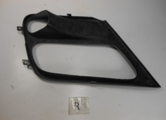 Rechter zijkuip klein Honda ST 1100 Pan European