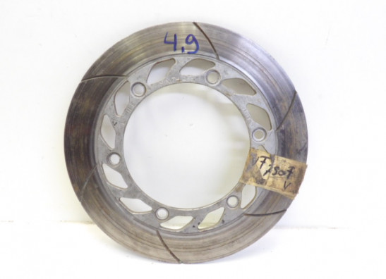 Bremsscheibe vorne Honda VF 700  750 F