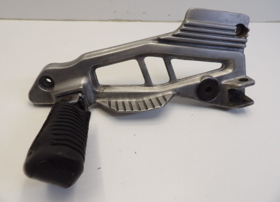 Main step holder right Yamaha XJ 600 F
