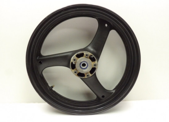 Felge vorne Suzuki GSF 600 650 Bandit 