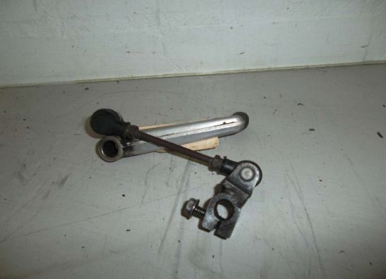 Schakelpedaal Kawasaki GPZ 1000