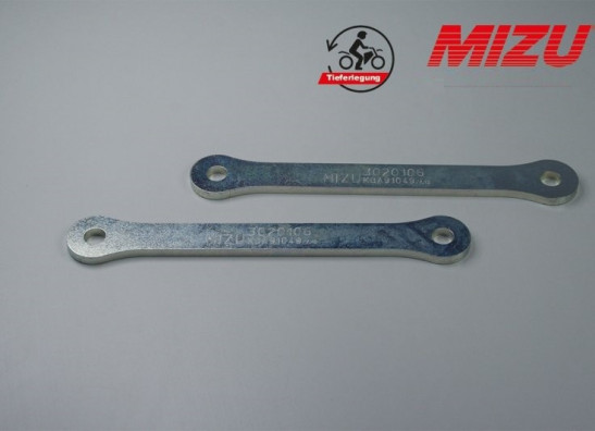 Link systeem achterveer Kawasaki ZX 10 R